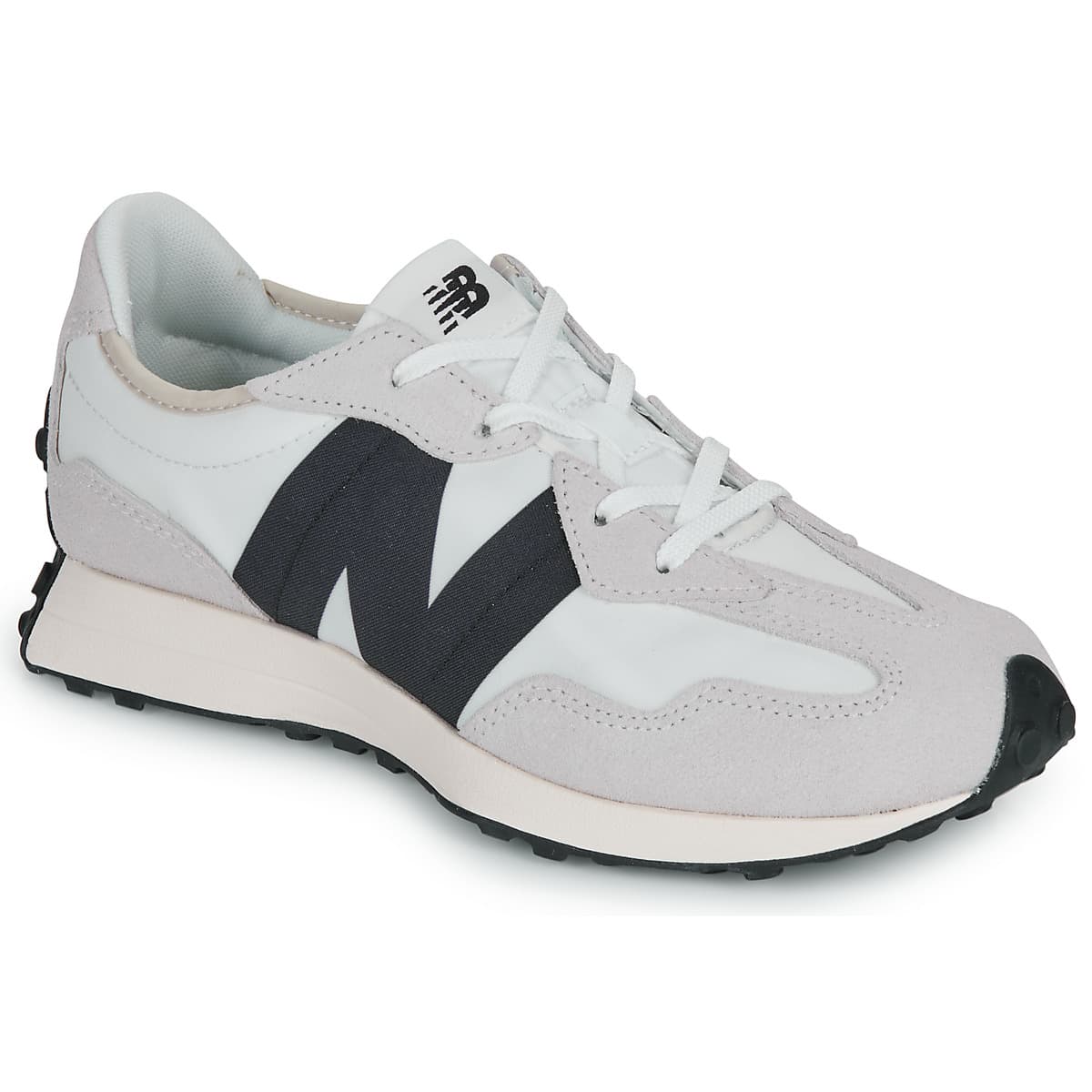 Girls' Sneakers New Balance Gray