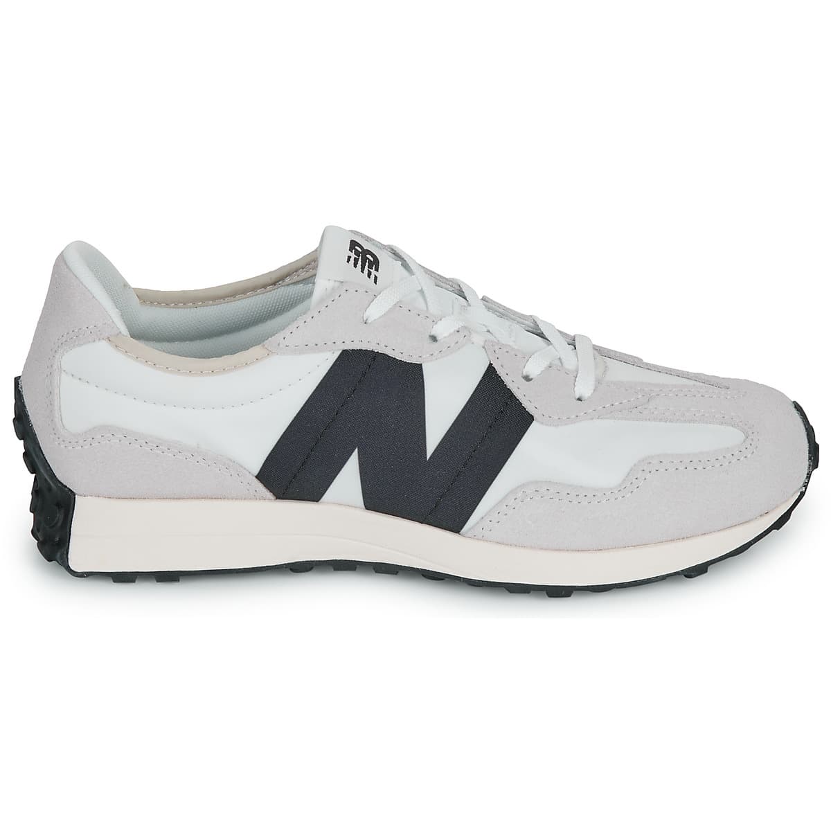 Boys' Sneakers New Balance Gray