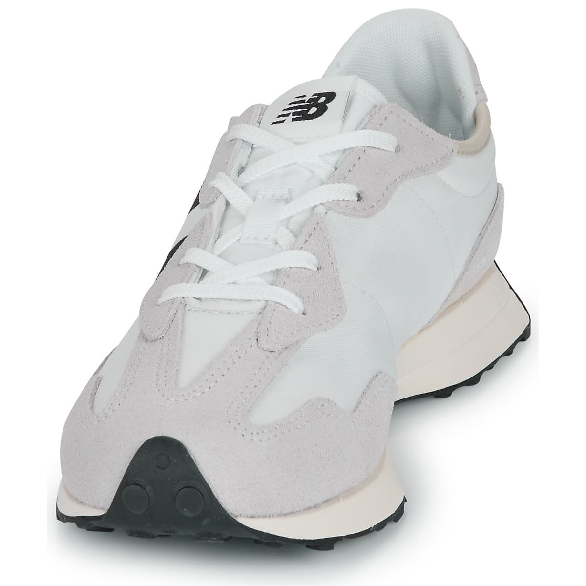 Boys' Sneakers New Balance Gray