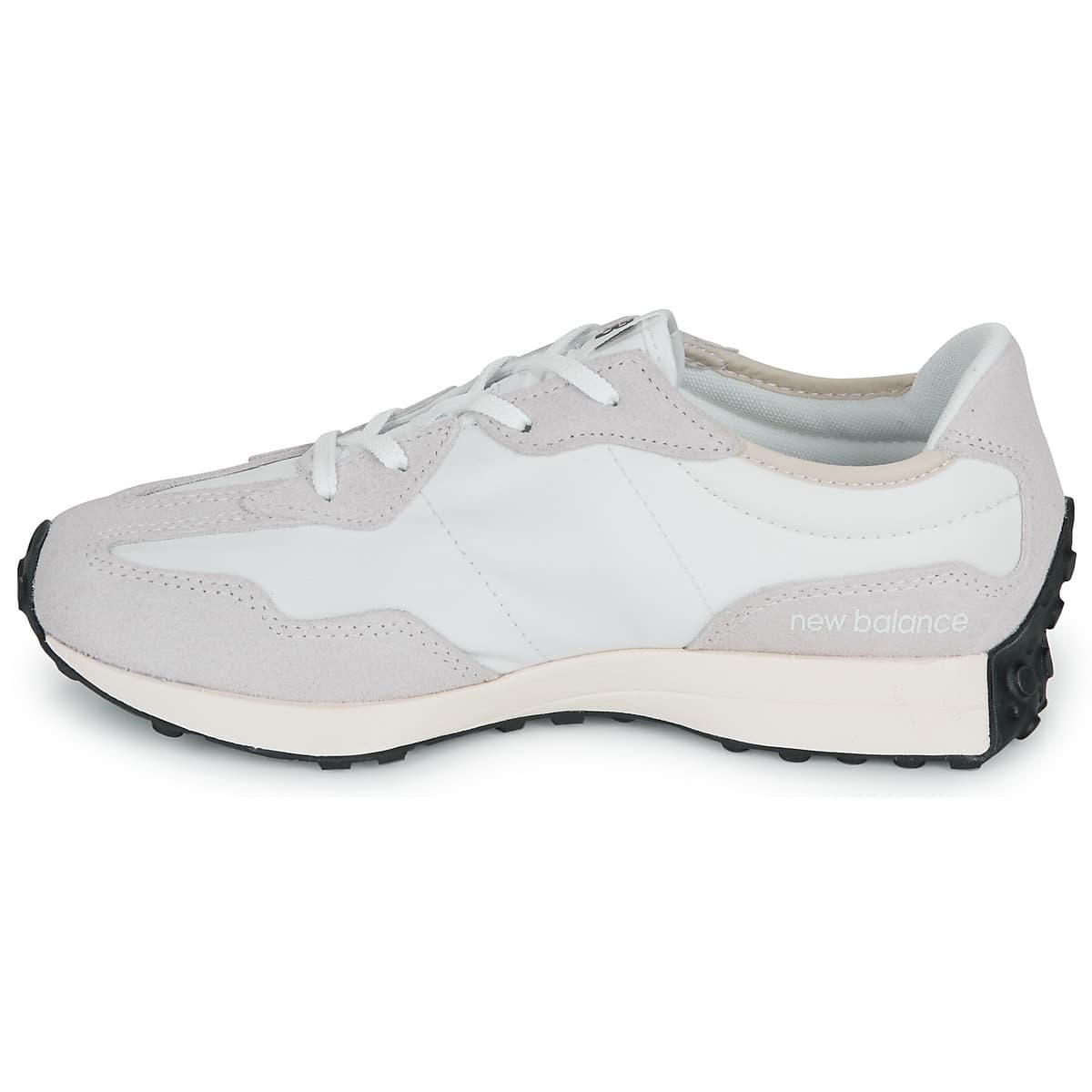 Boys' Sneakers New Balance Gray