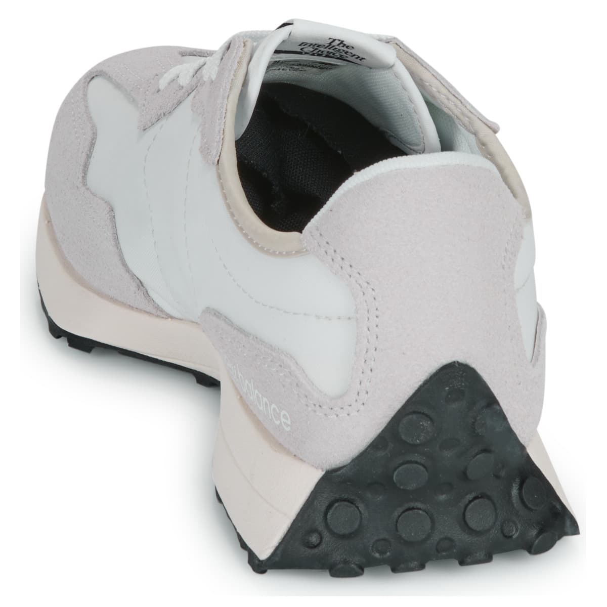 Boys' Sneakers New Balance Gray