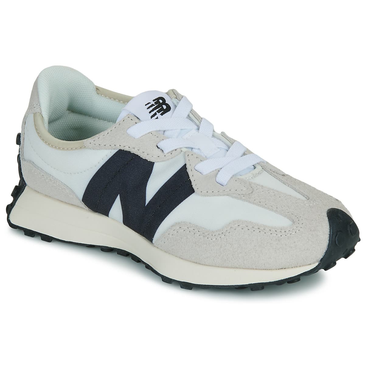 Girls' Sneakers New Balance Gray