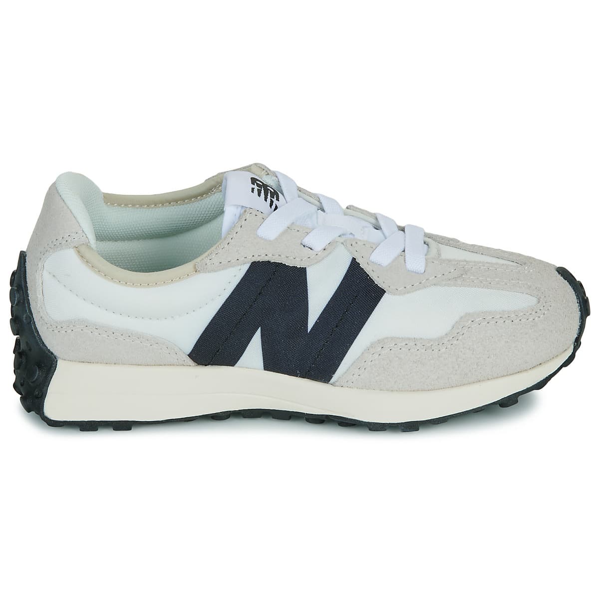 Boys' Sneakers New Balance Gray