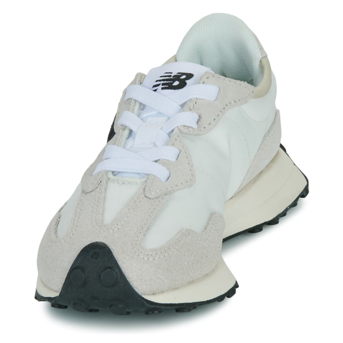 Boys' Sneakers New Balance Gray