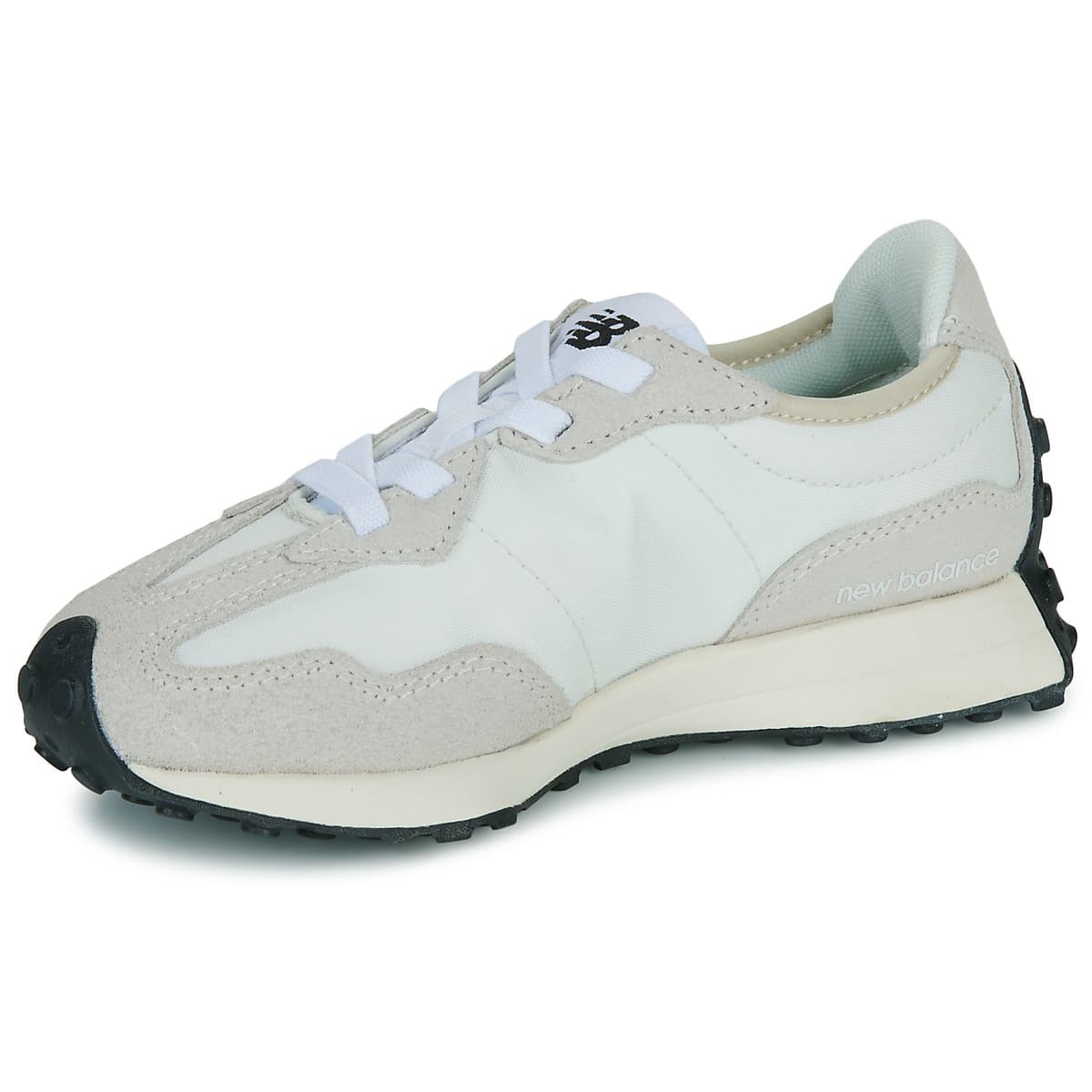 Boys' Sneakers New Balance Gray