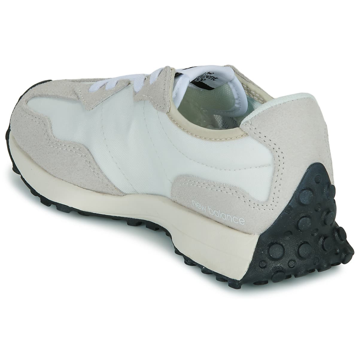 Boys' Sneakers New Balance Gray