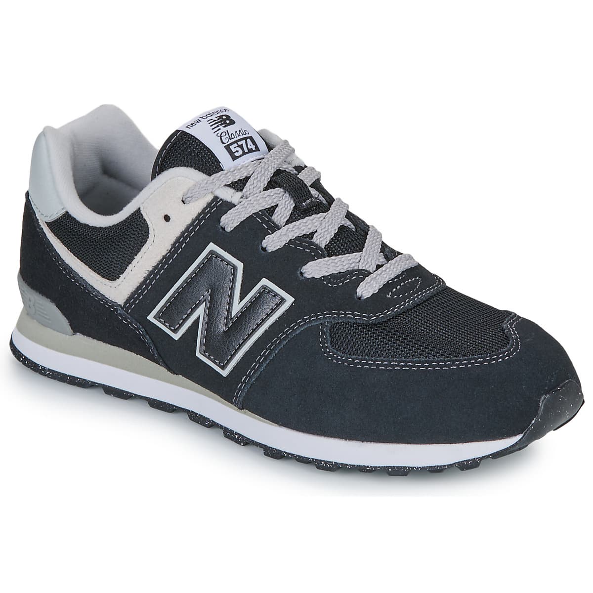 Girls' Sneakers New Balance Black