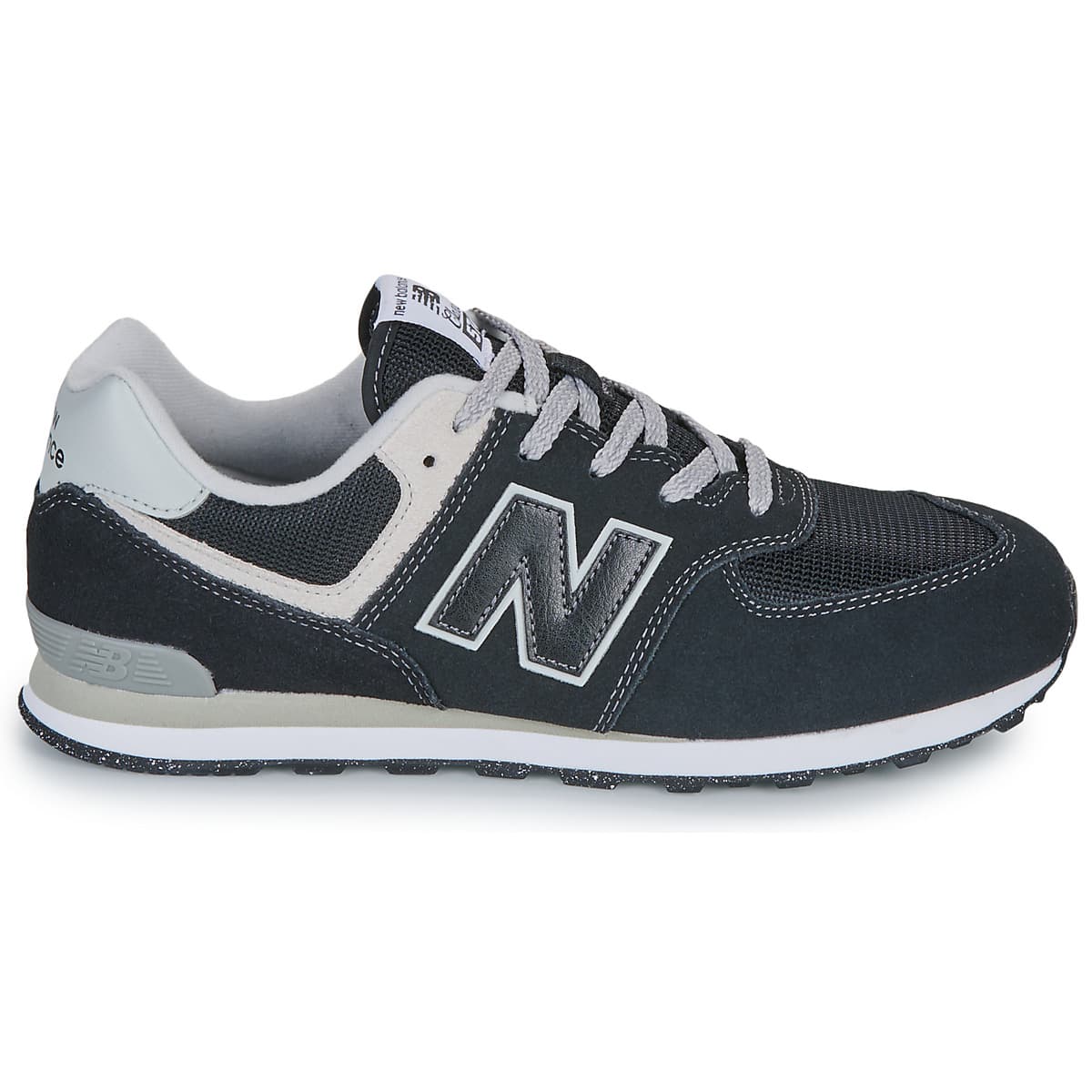 Boys' Sneakers New Balance Black