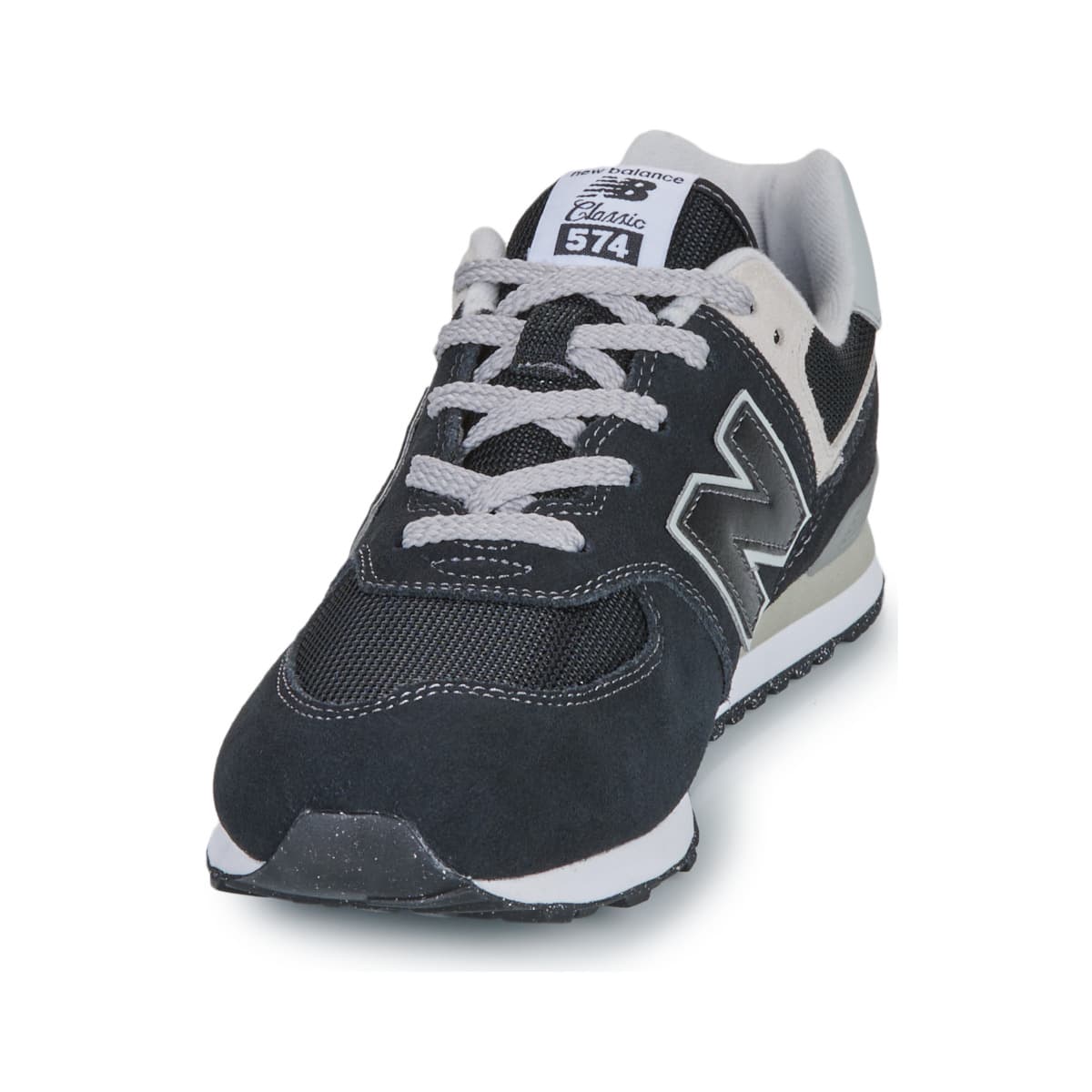 Boys' Sneakers New Balance Black