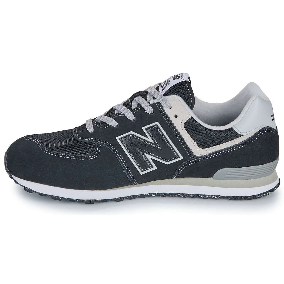 Boys' Sneakers New Balance Black
