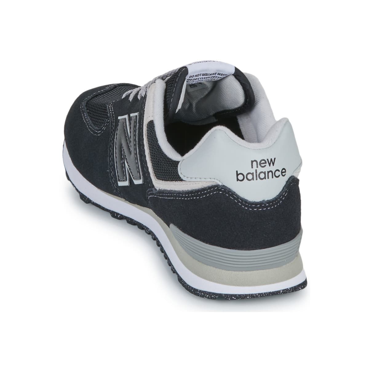 Boys' Sneakers New Balance Black