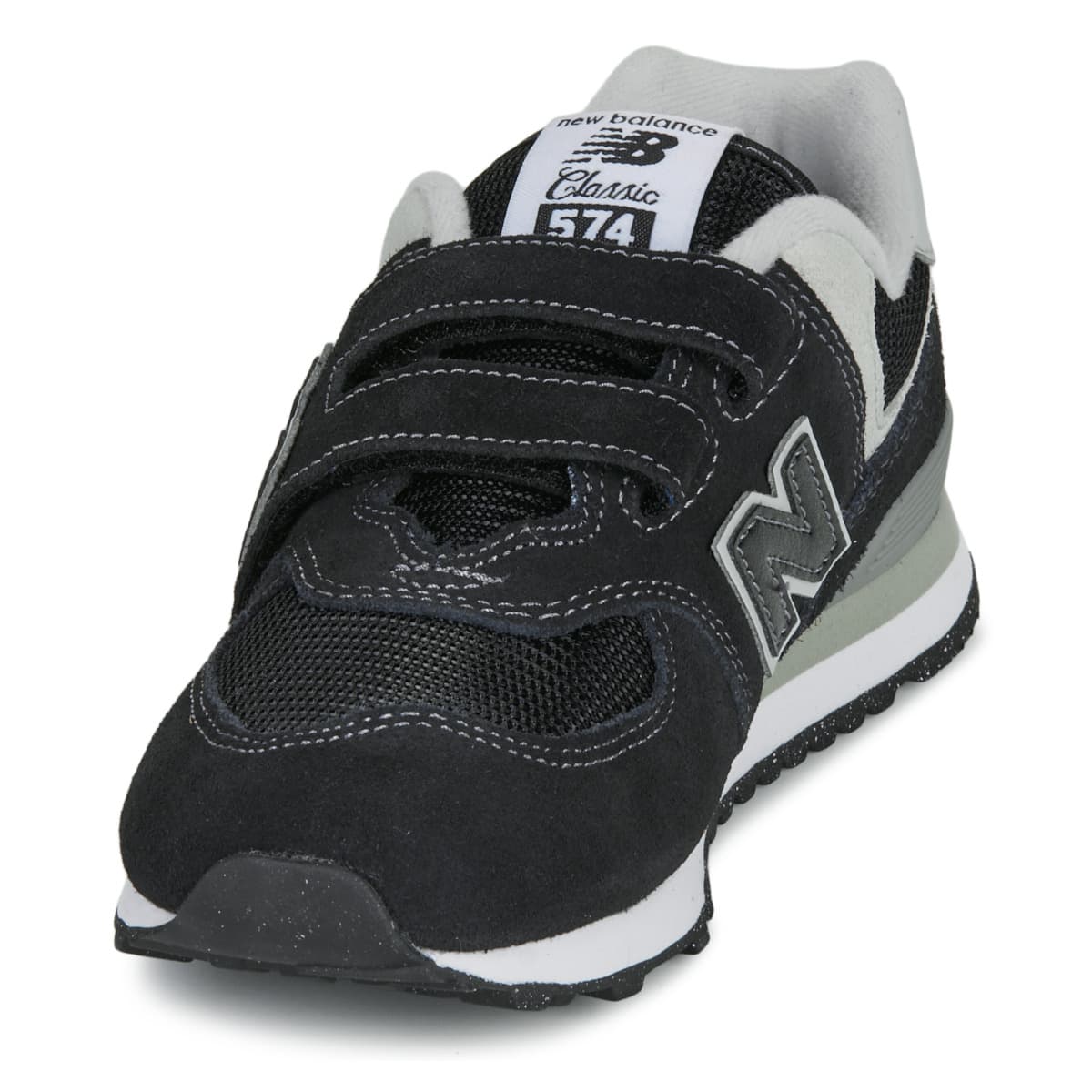 Boys' Sneakers New Balance Black