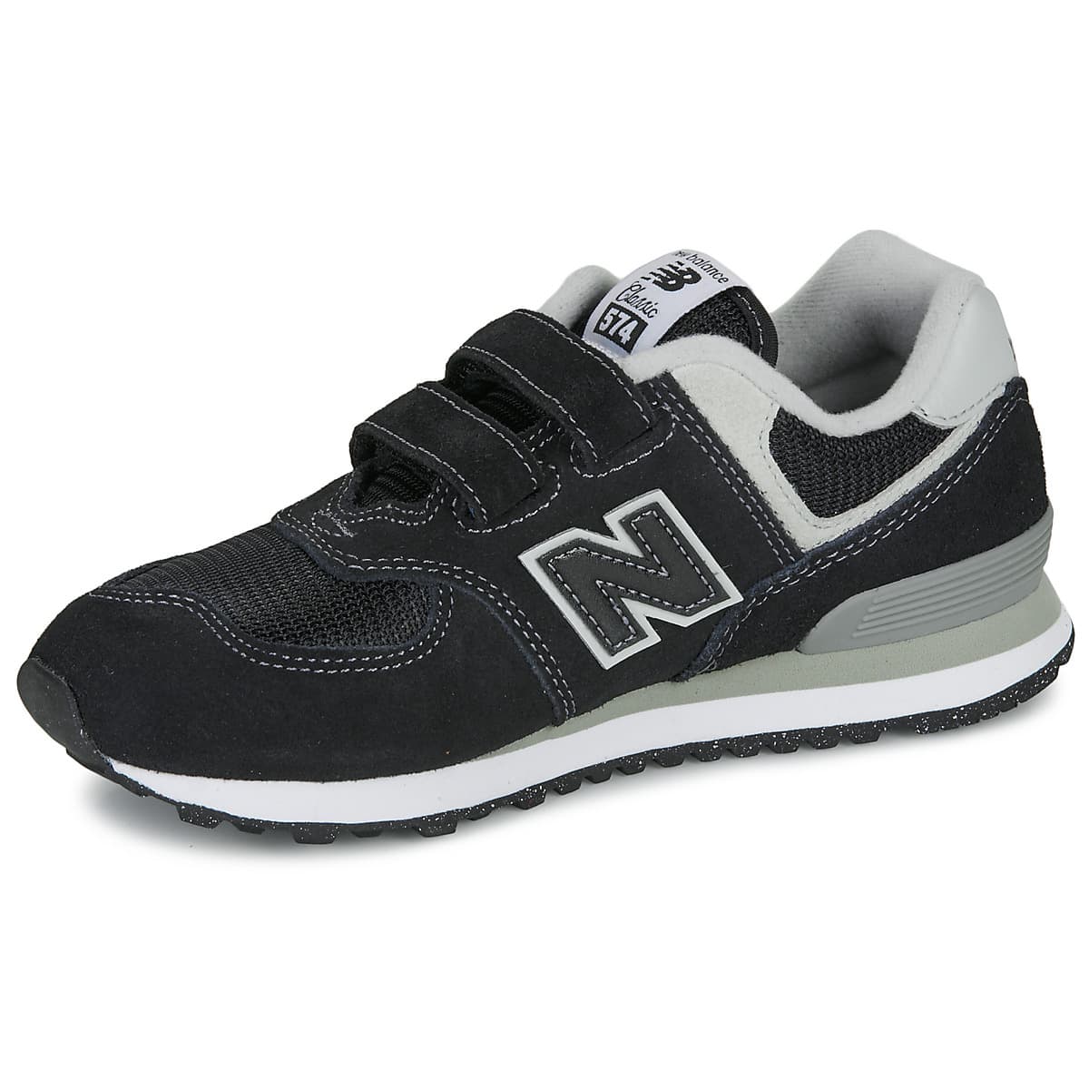 Boys' Sneakers New Balance Black