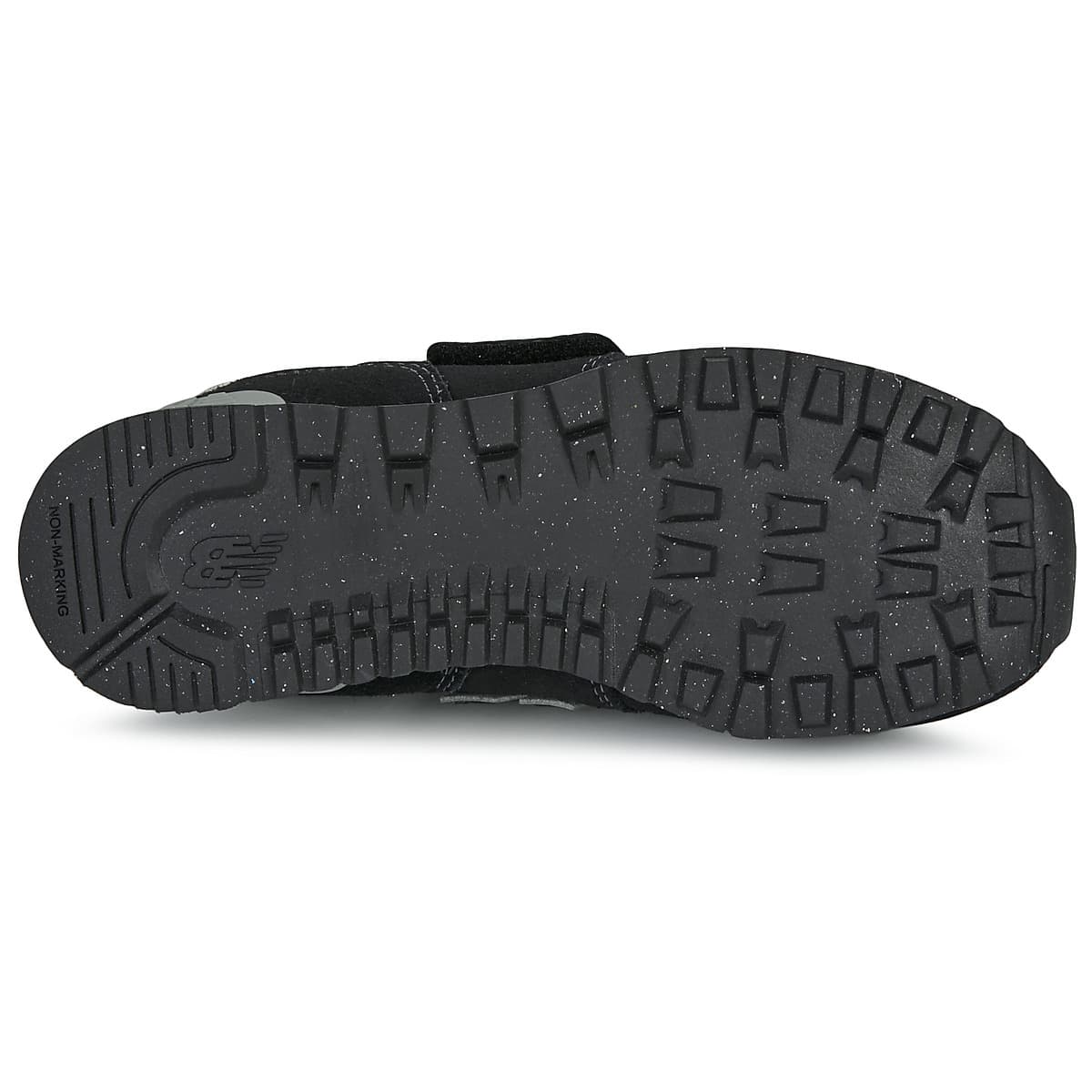 Boys' Sneakers New Balance Black