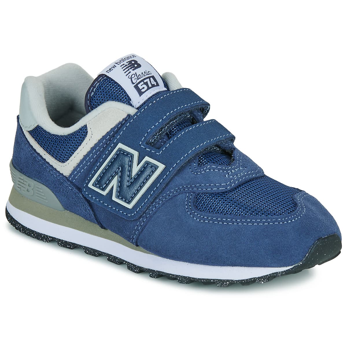 Girls' Sneakers New Balance Blue