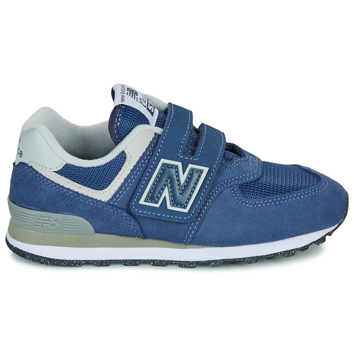 Girls' Sneakers New Balance Blue