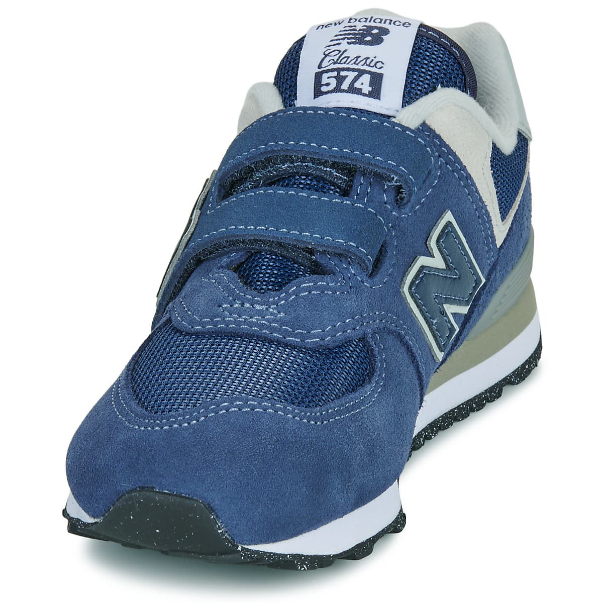 Girls' Sneakers New Balance Blue