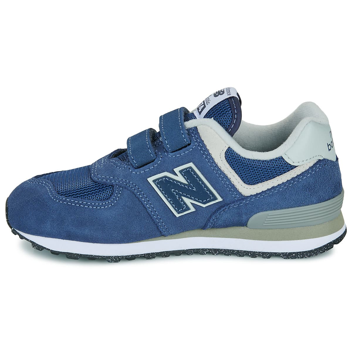 Girls' Sneakers New Balance Blue