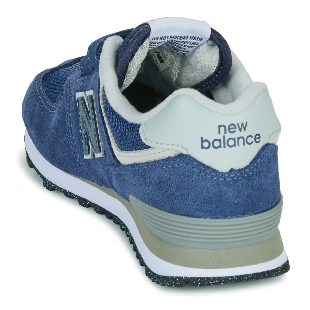 Girls' Sneakers New Balance Blue