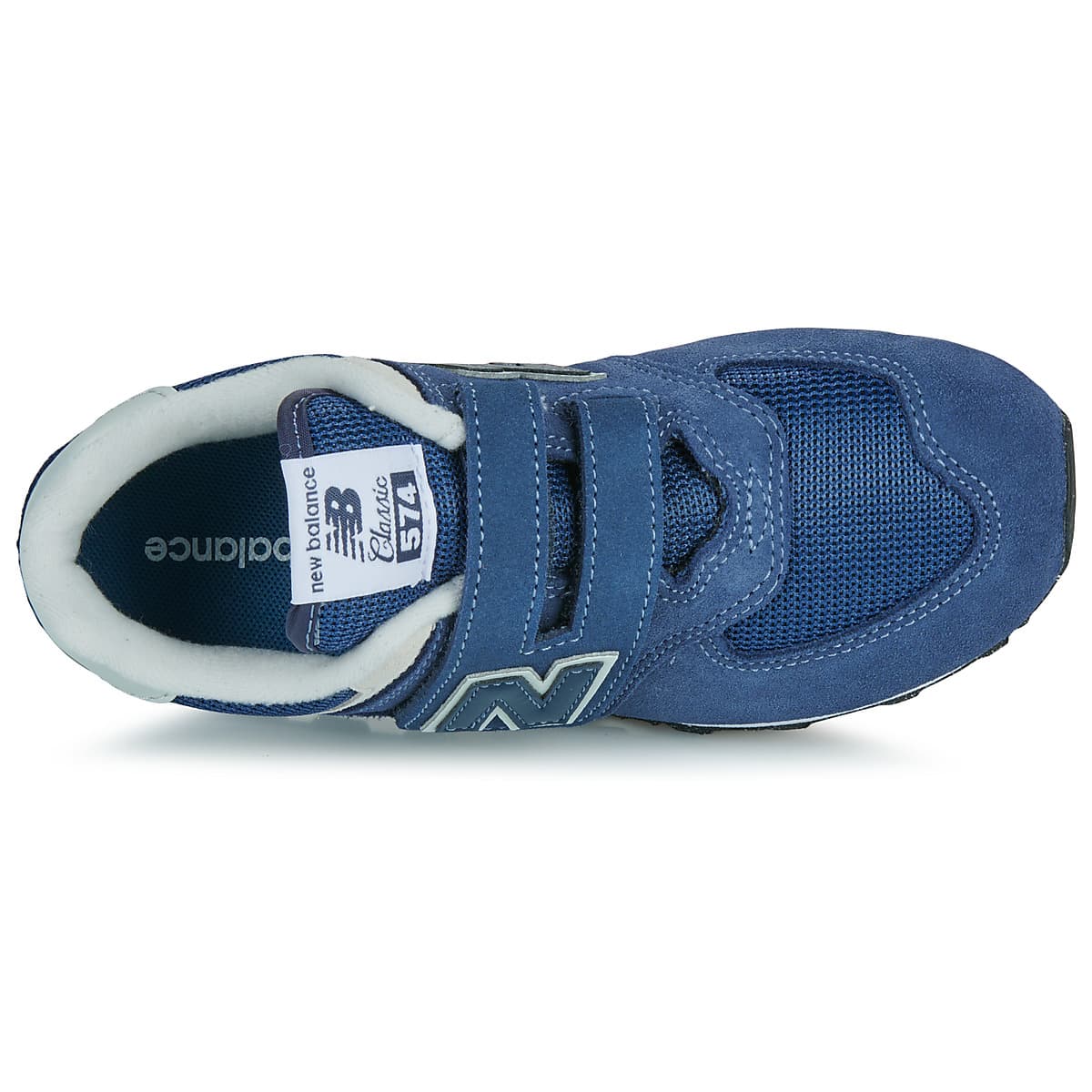 Girls' Sneakers New Balance Blue