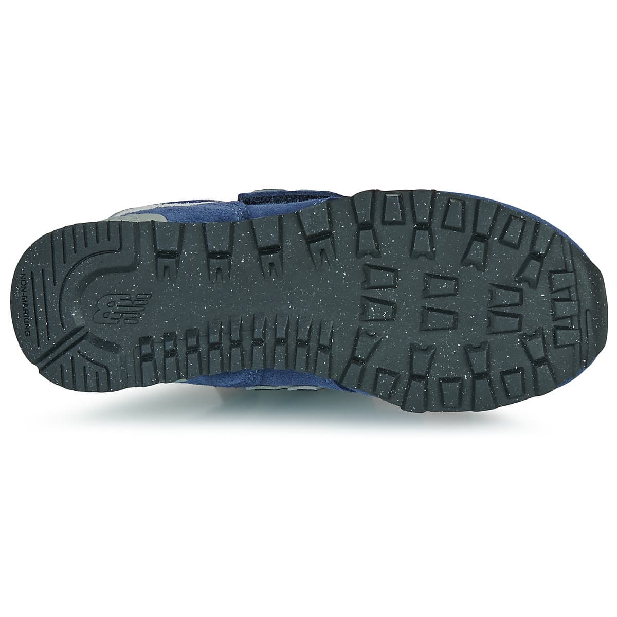 Girls' Sneakers New Balance Blue