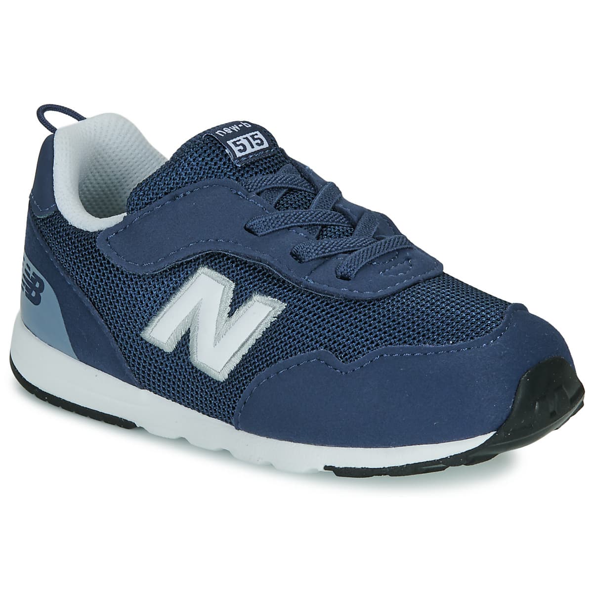 Girls' Sneakers New Balance Blue