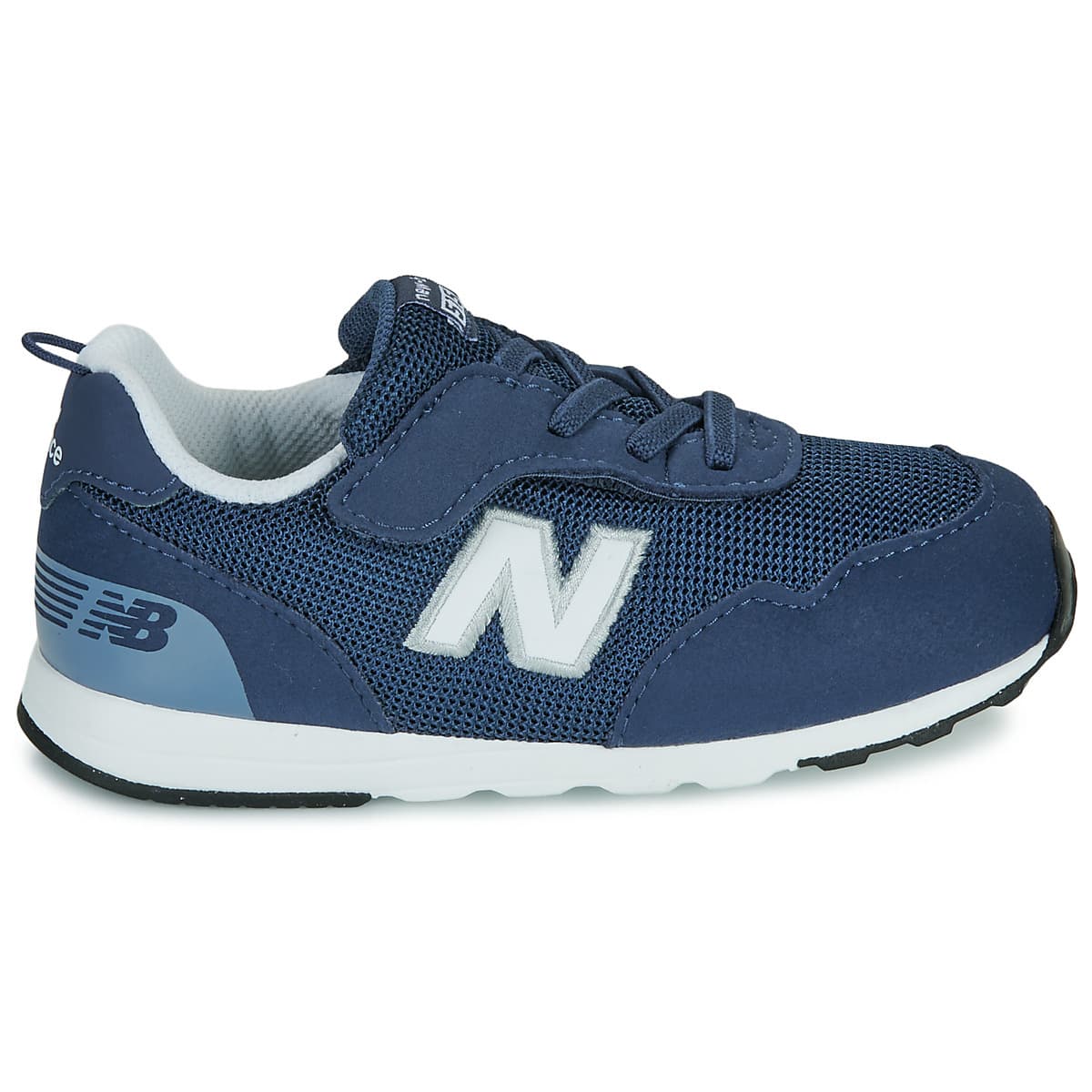 Boys' Sneakers New Balance Blue