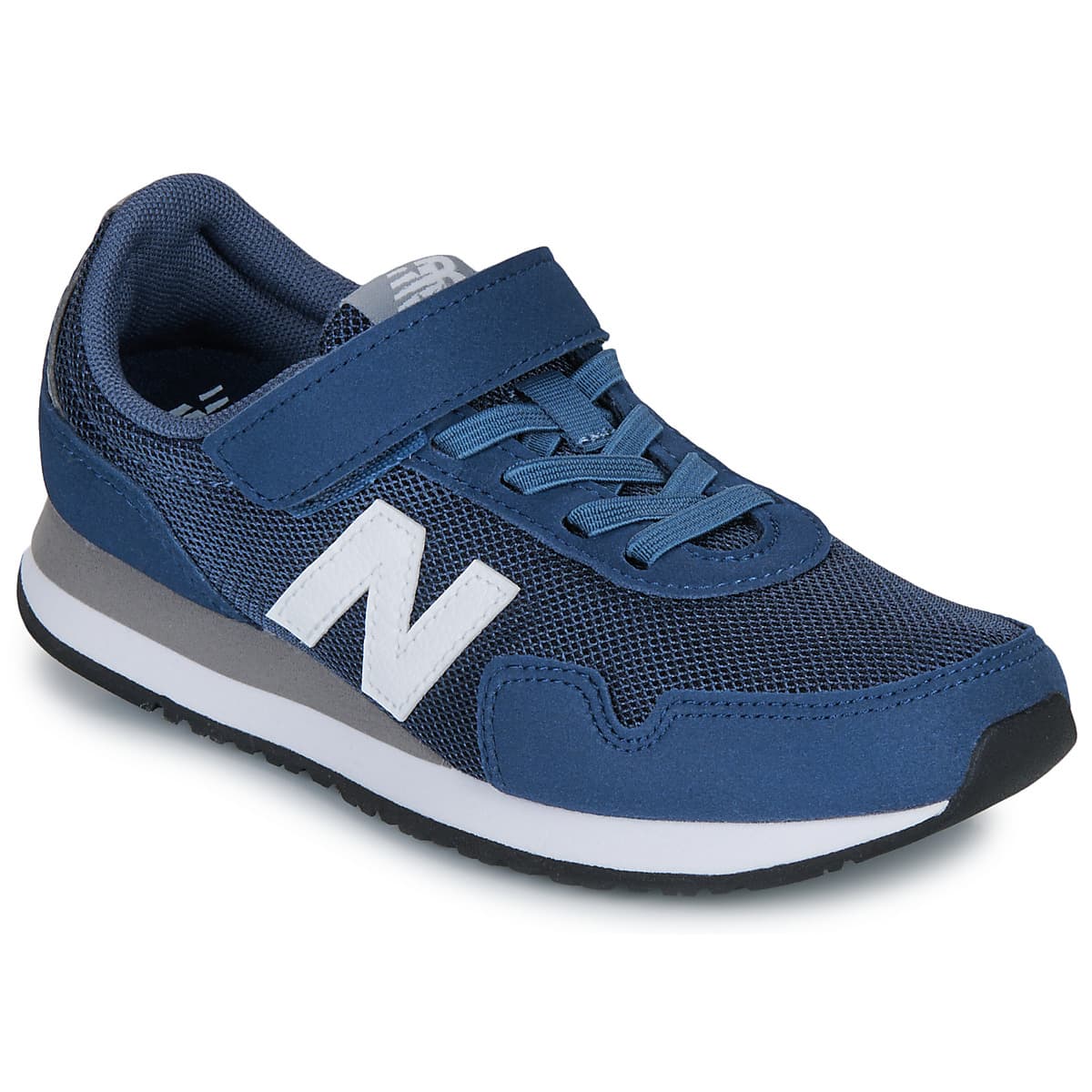 Girls' Sneakers New Balance Blue