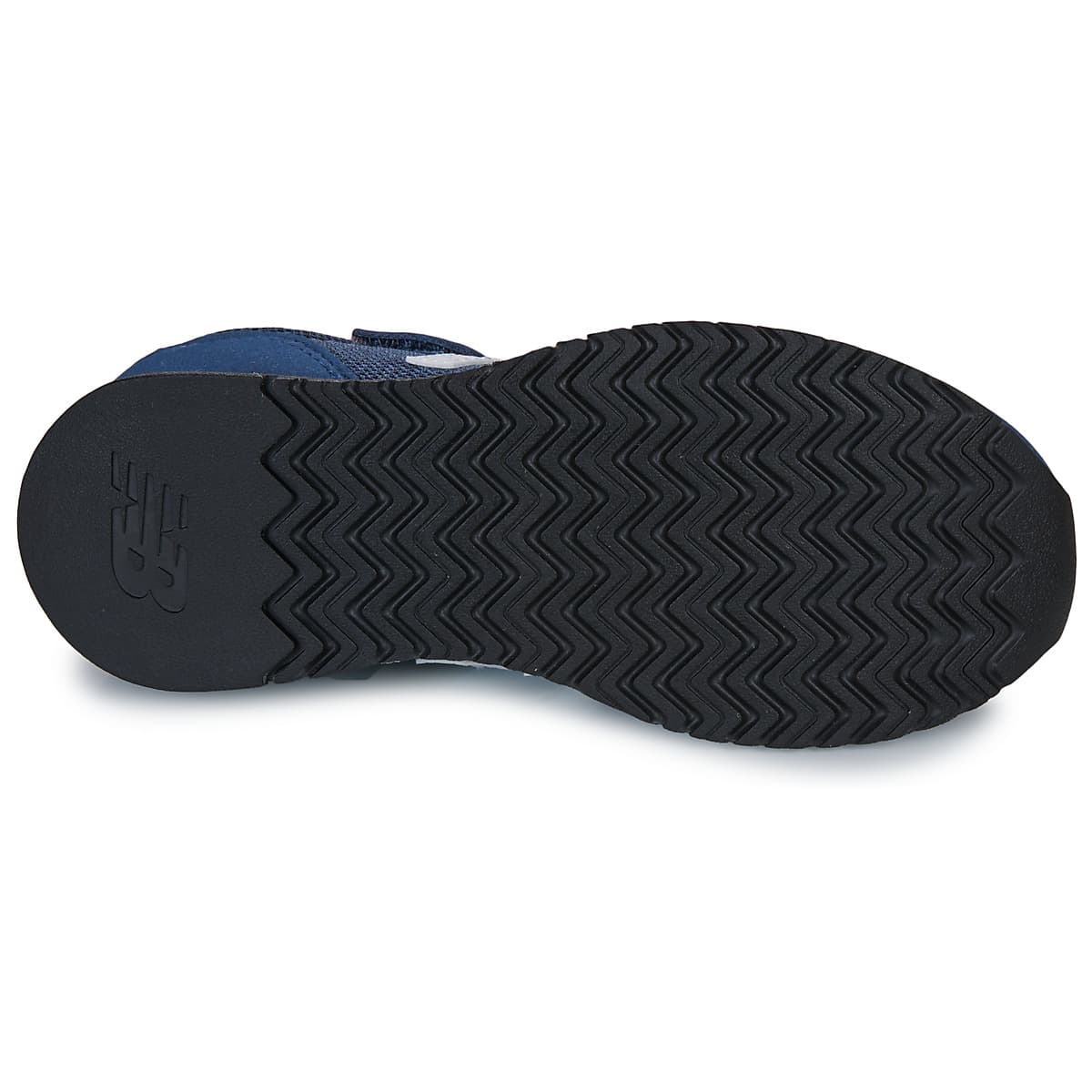 Boys' Sneakers New Balance Blue