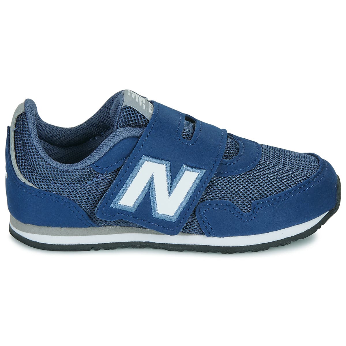 Girls' Sneakers New Balance White