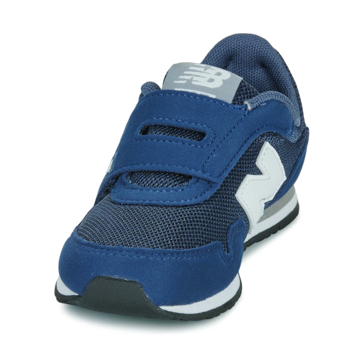 Girls' Sneakers New Balance White