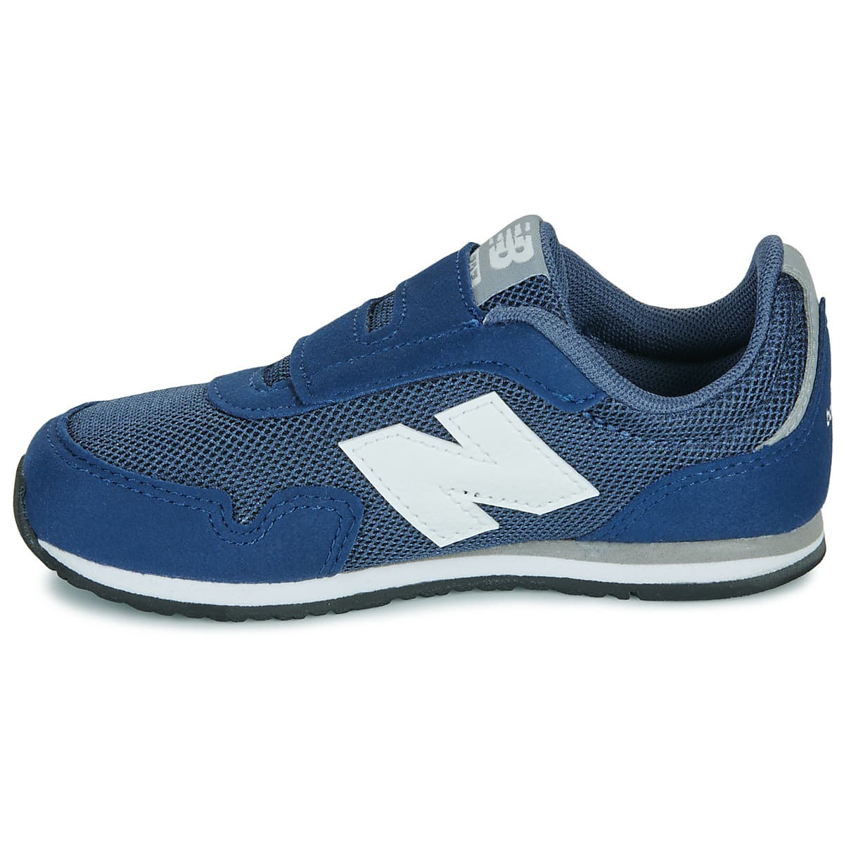 Girls' Sneakers New Balance White