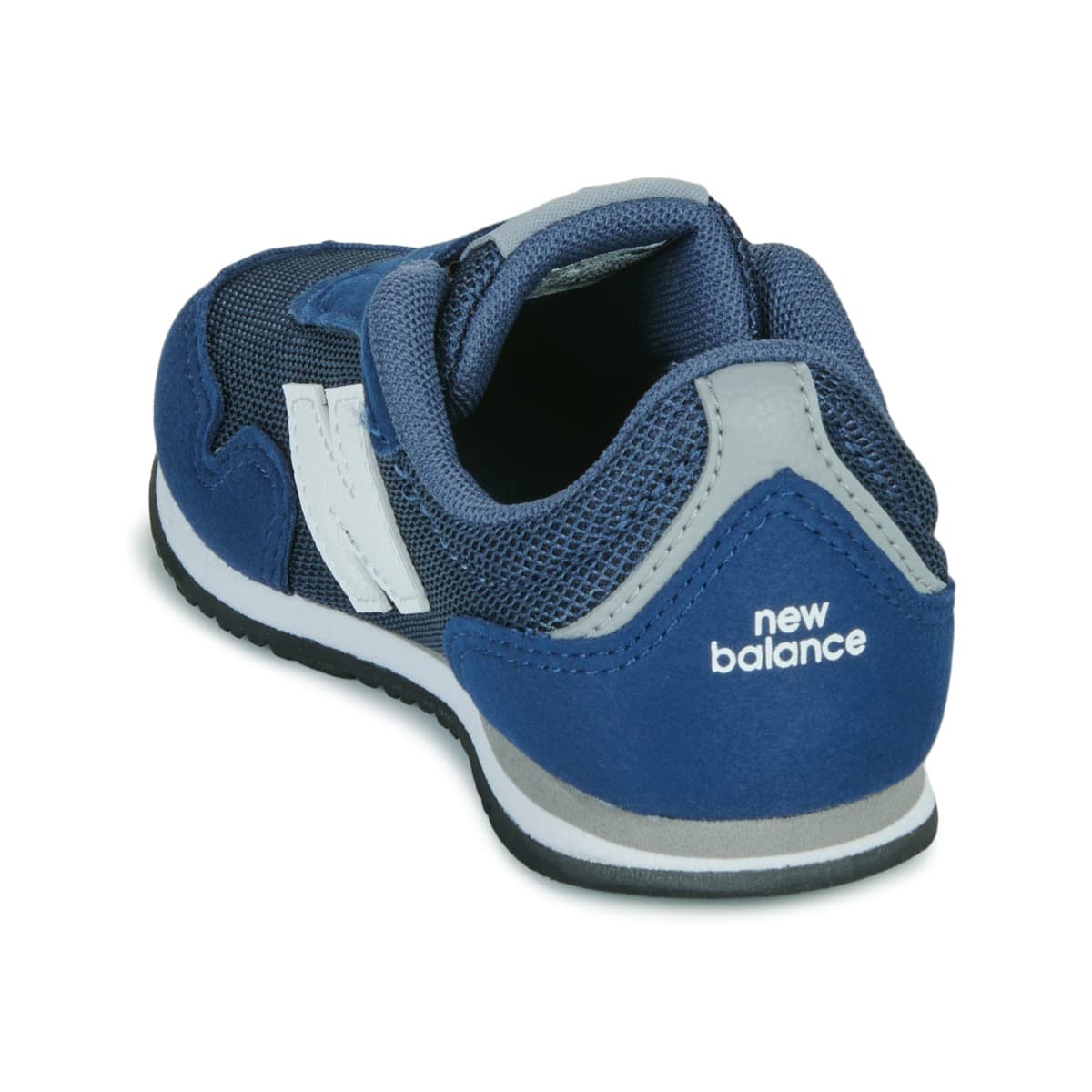 Girls' Sneakers New Balance White