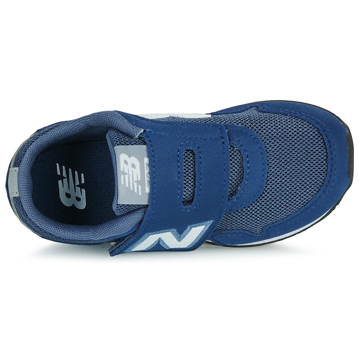 Girls' Sneakers New Balance White