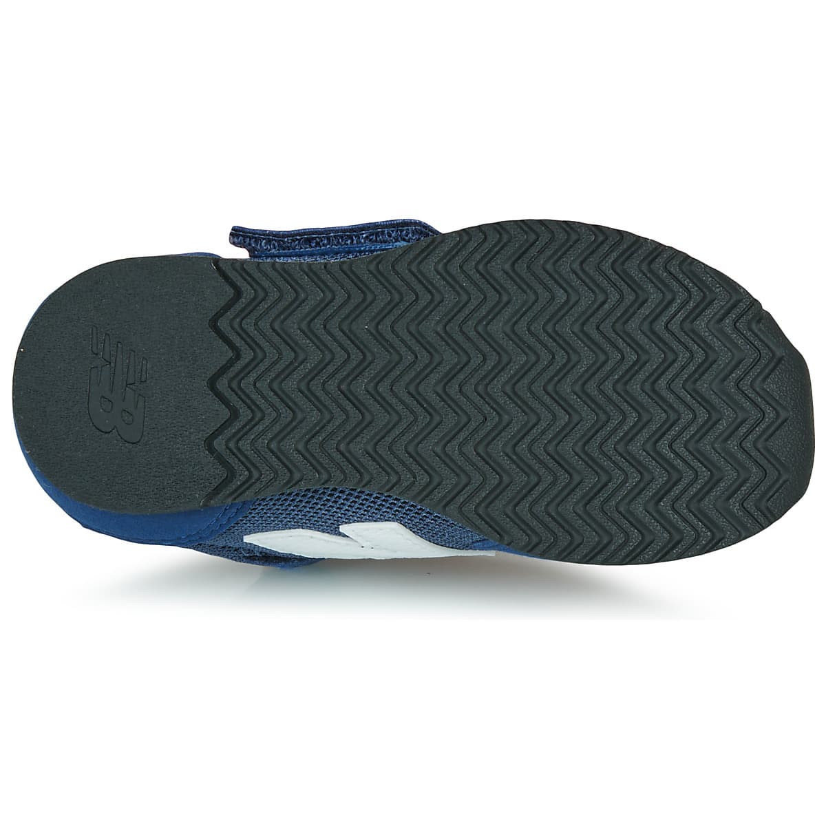 Girls' Sneakers New Balance White