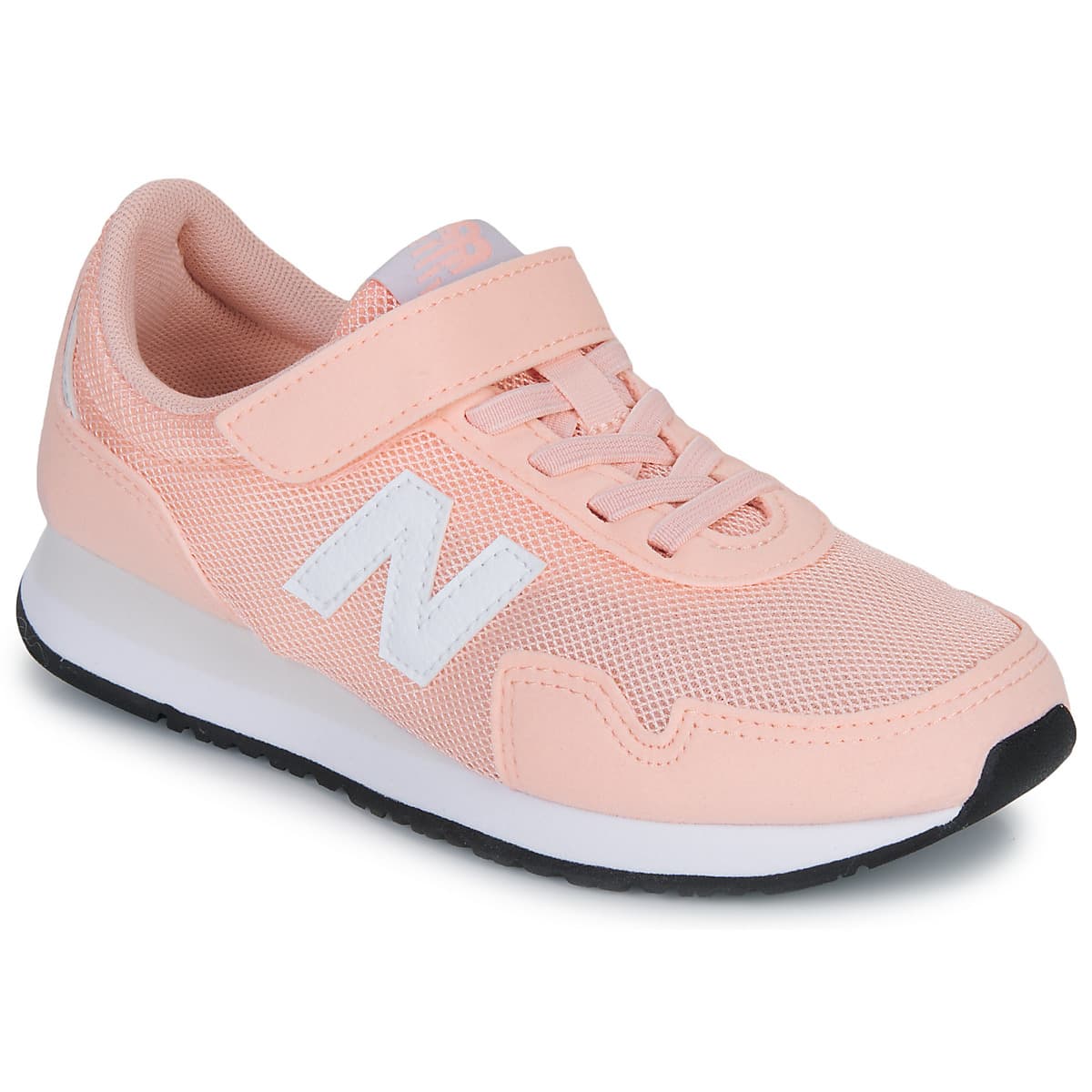 Girls' Sneakers New Balance Pink