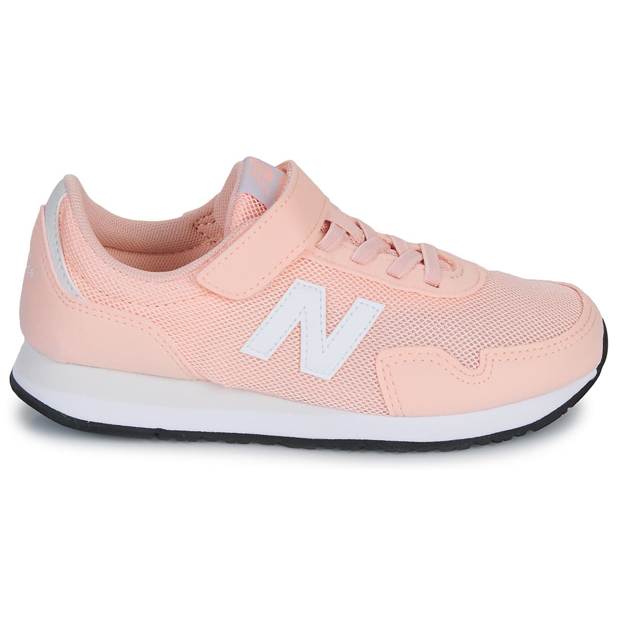 Girls' Sneakers New Balance Pink