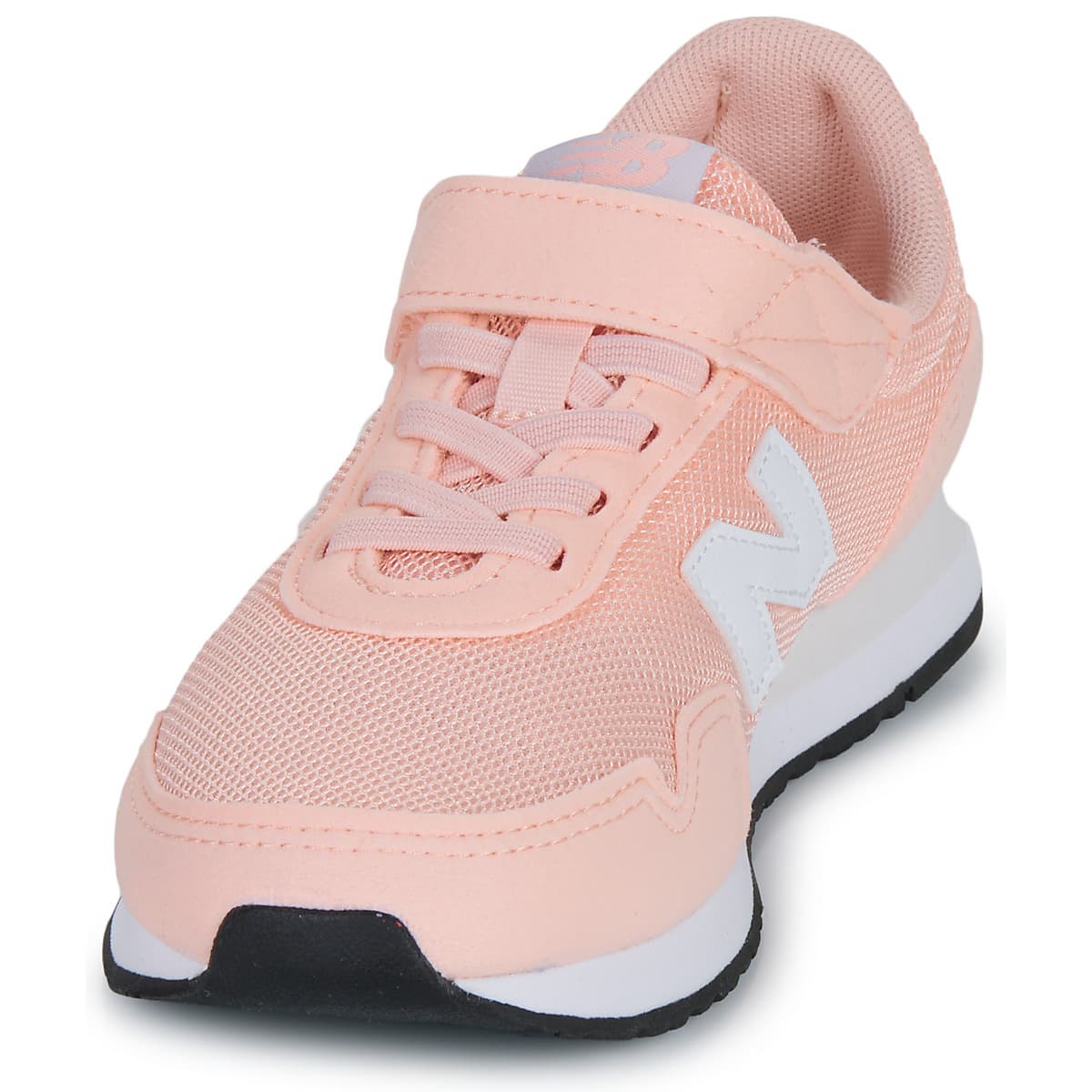 Girls' Sneakers New Balance Pink
