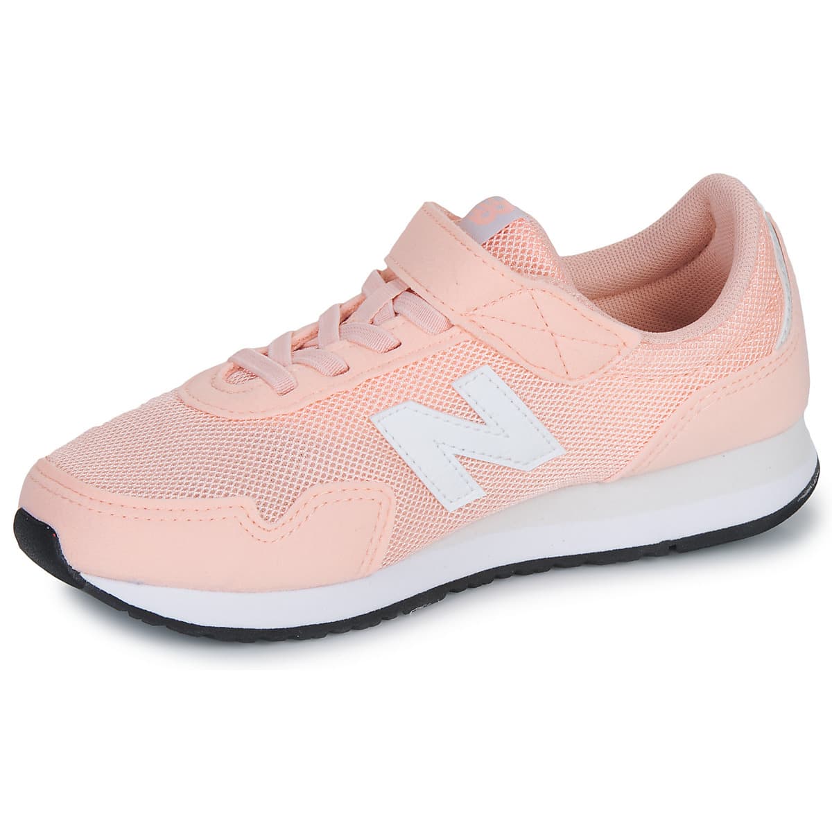 Girls' Sneakers New Balance Pink