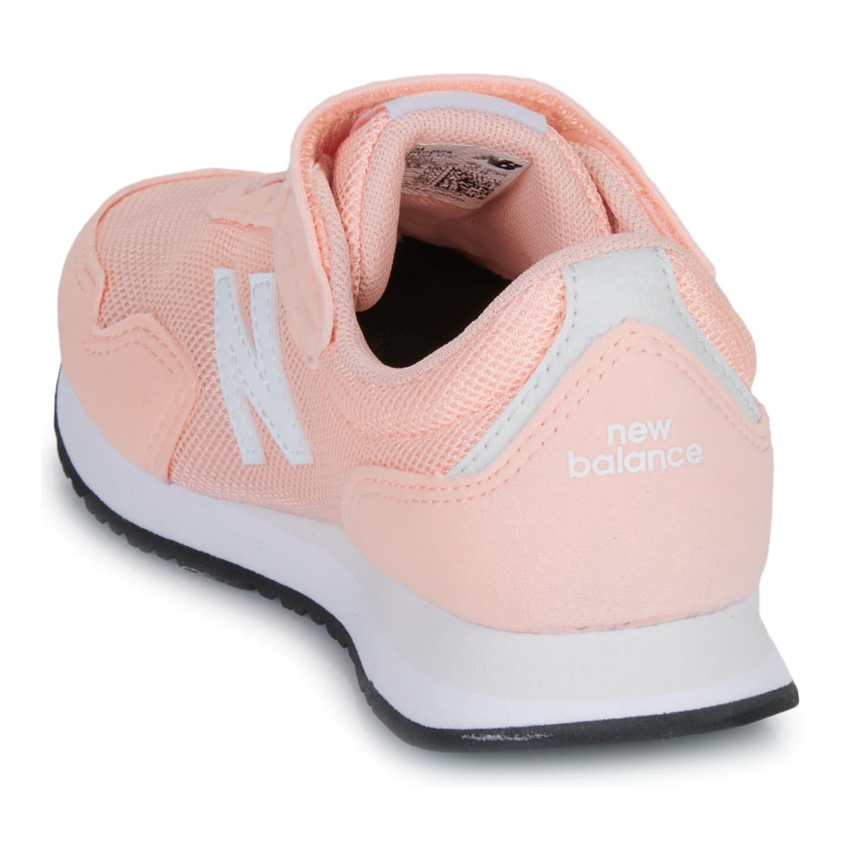 Girls' Sneakers New Balance Pink