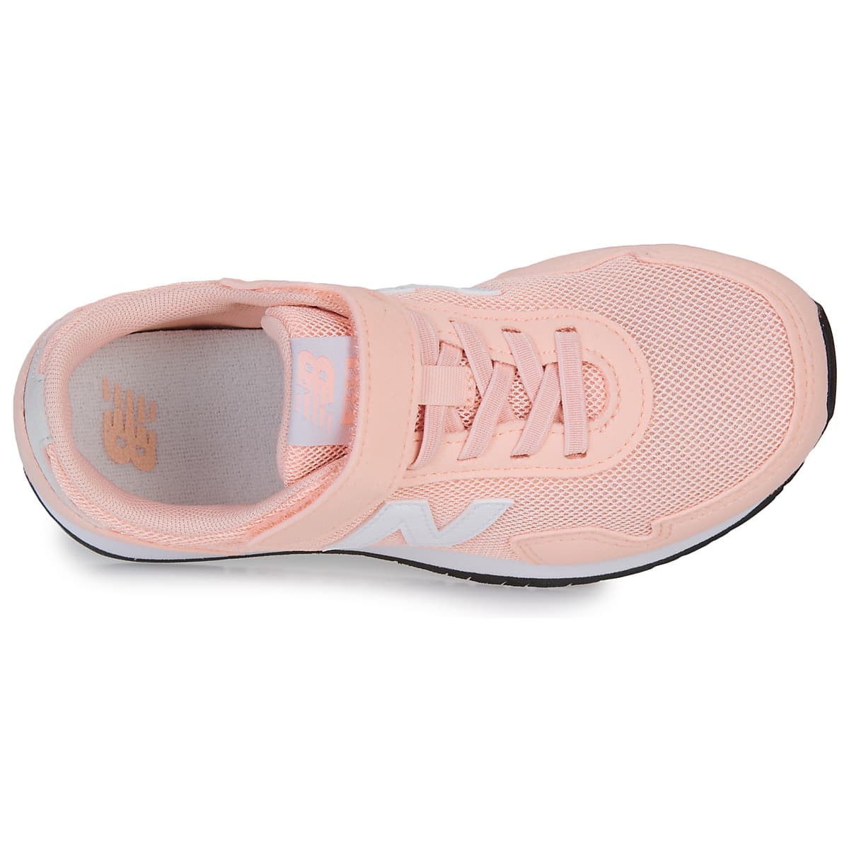 Girls' Sneakers New Balance Pink