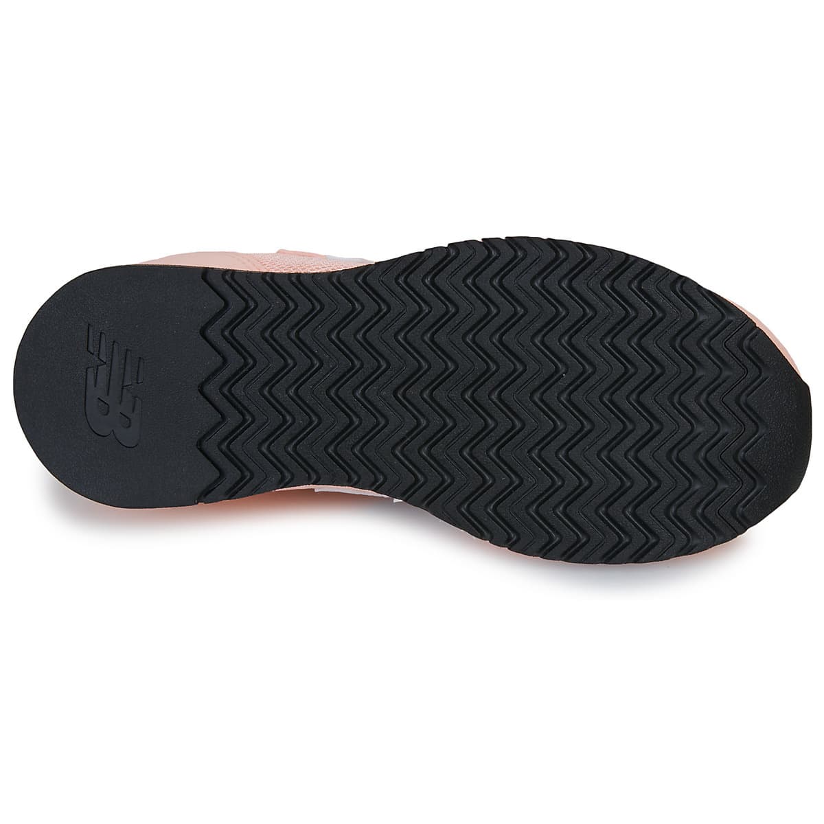 Girls' Sneakers New Balance Pink