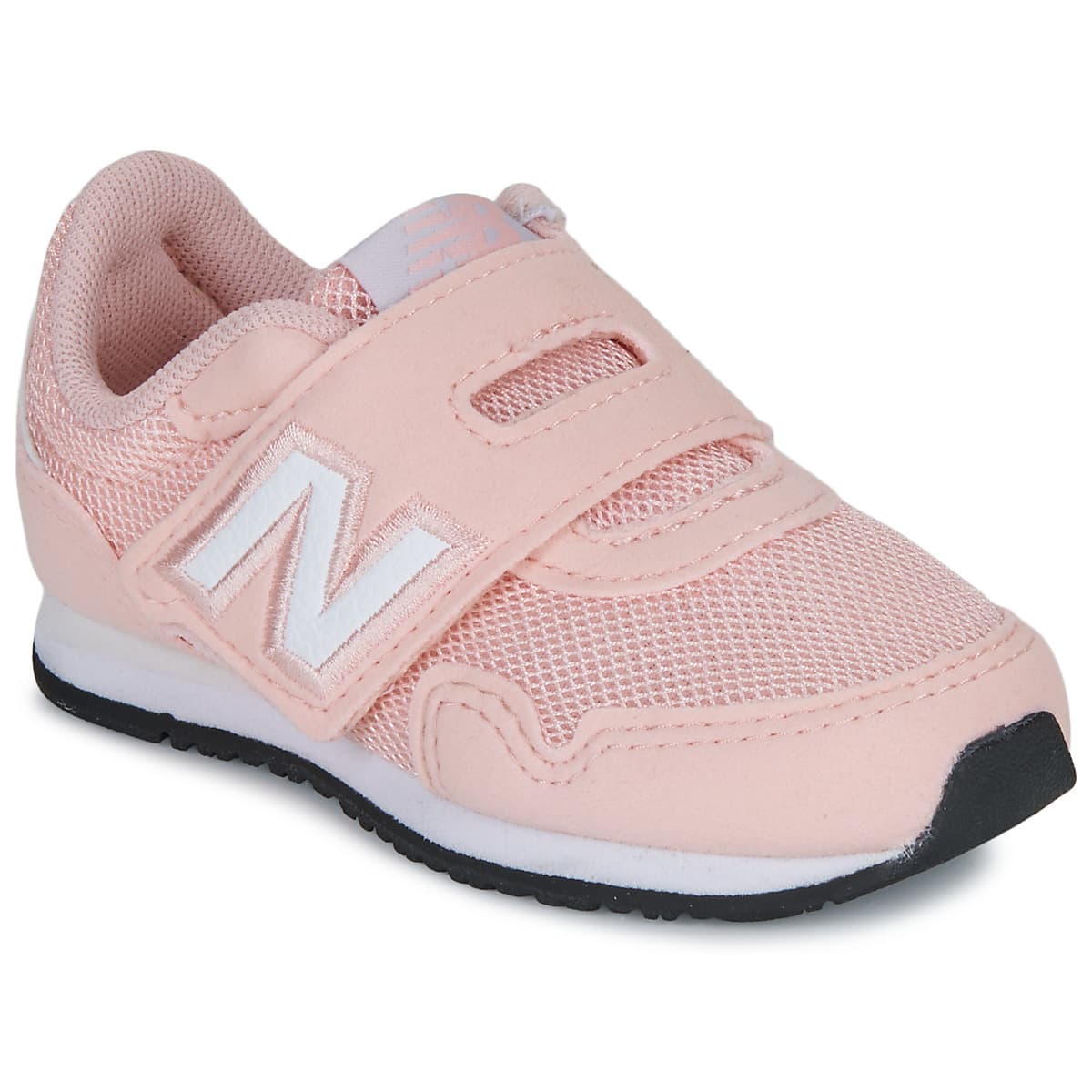 Girls' Sneakers New Balance Pink