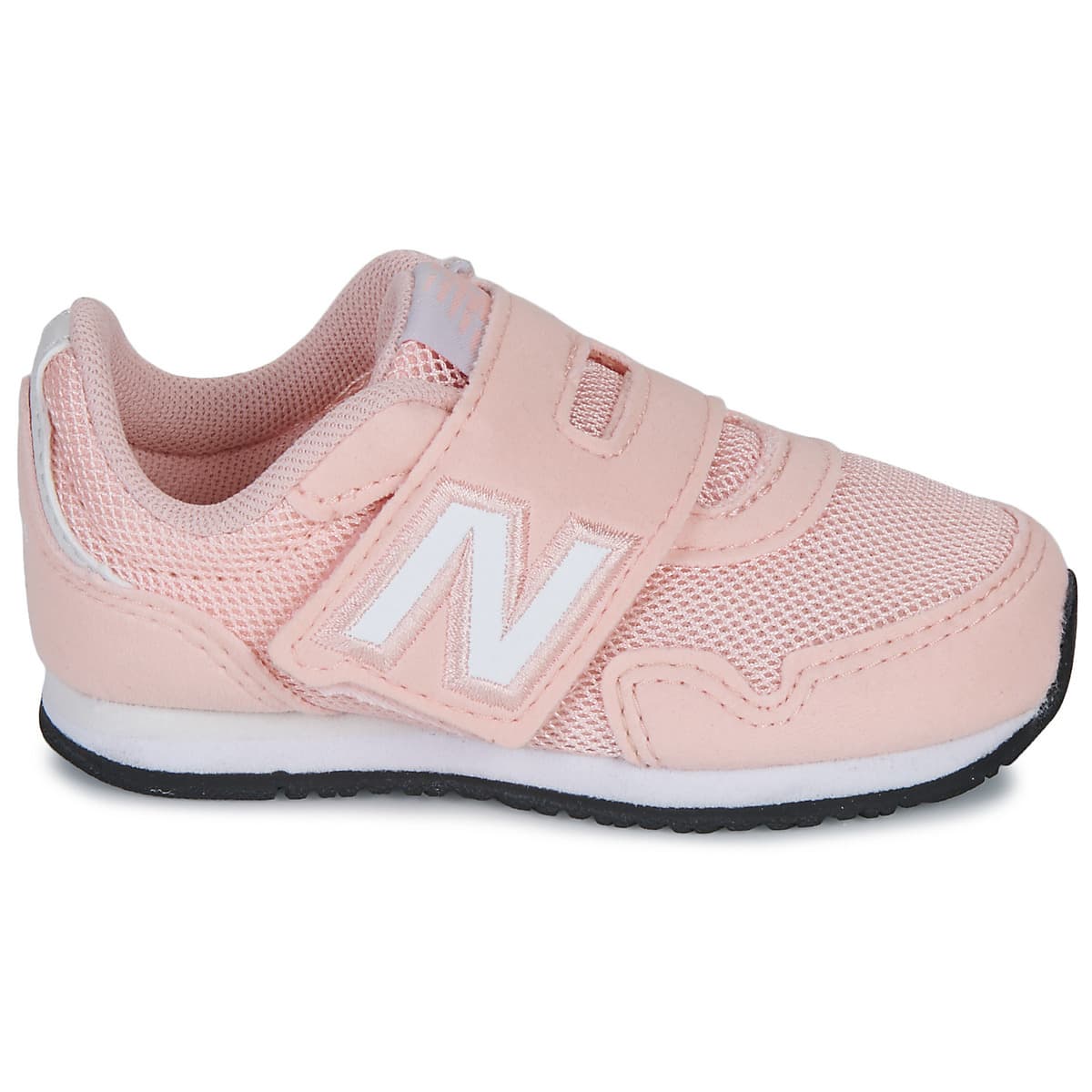 Girls' Sneakers New Balance Pink