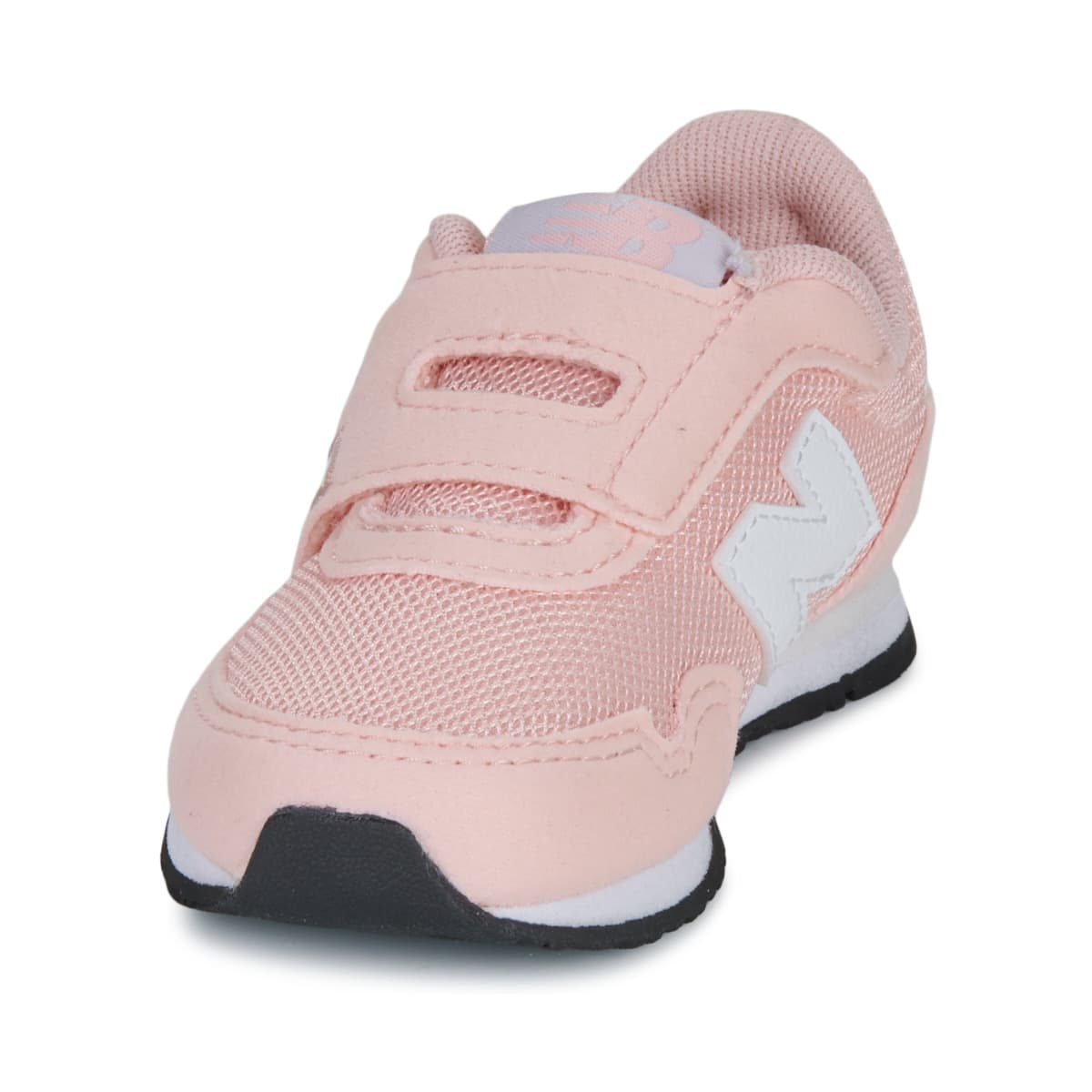 Girls' Sneakers New Balance Pink