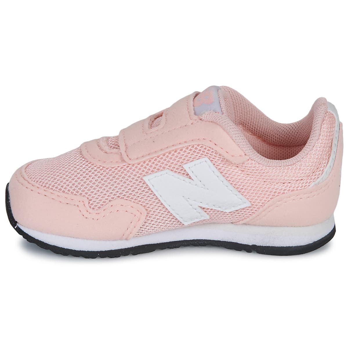 Girls' Sneakers New Balance Pink