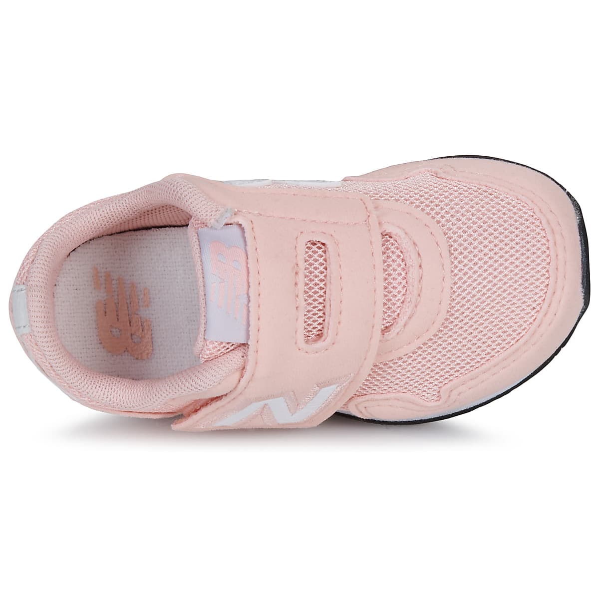 Girls' Sneakers New Balance Pink