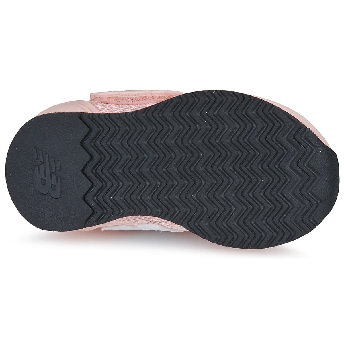 Girls' Sneakers New Balance Pink