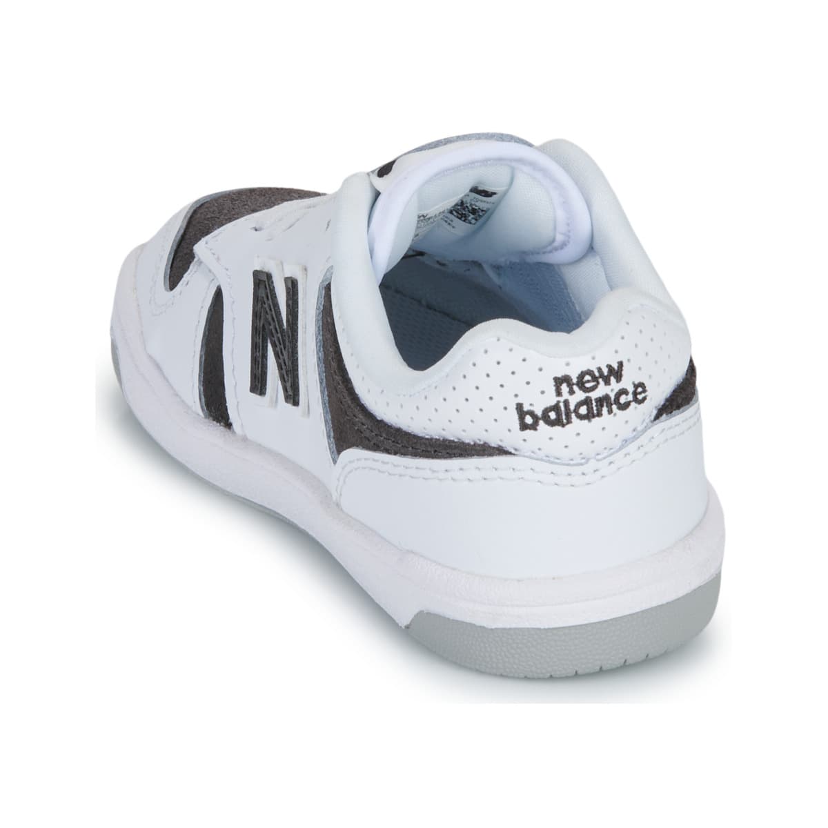 Παιδικό Αθλητικό Παπούτσι για Αγόρι New Balance 480 Χρώματος Λευκό NWB480VB