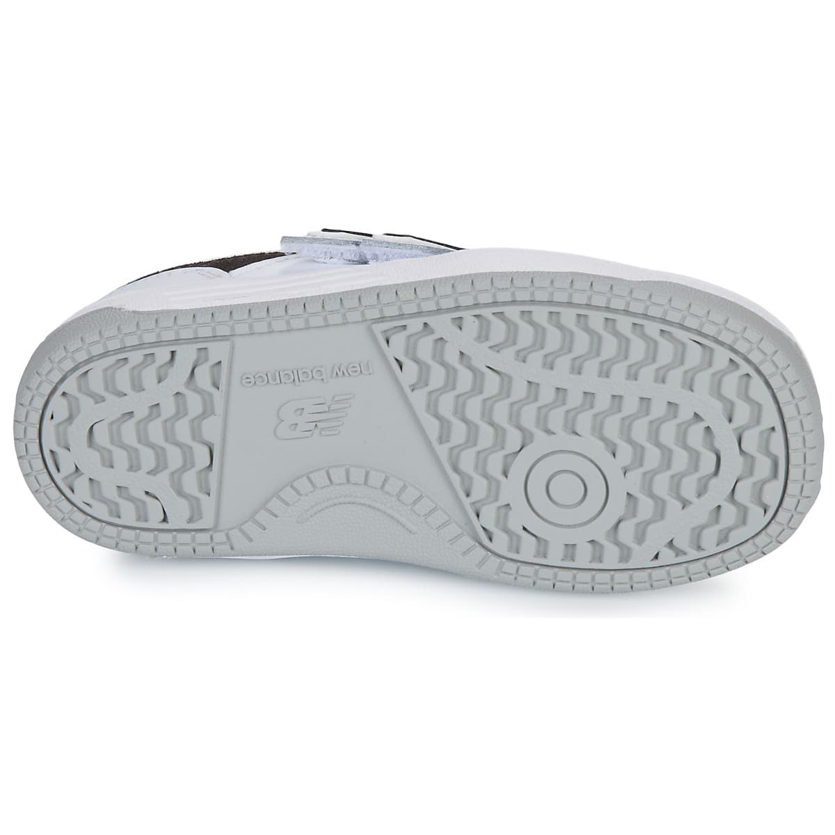 Παιδικό Αθλητικό Παπούτσι για Αγόρι New Balance 480 Χρώματος Λευκό NWB480VB